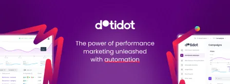Dotidot hero image visual
