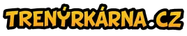 Trenýrkárna logo